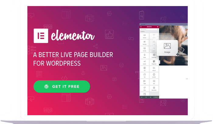 Education WordPress Theme old 25