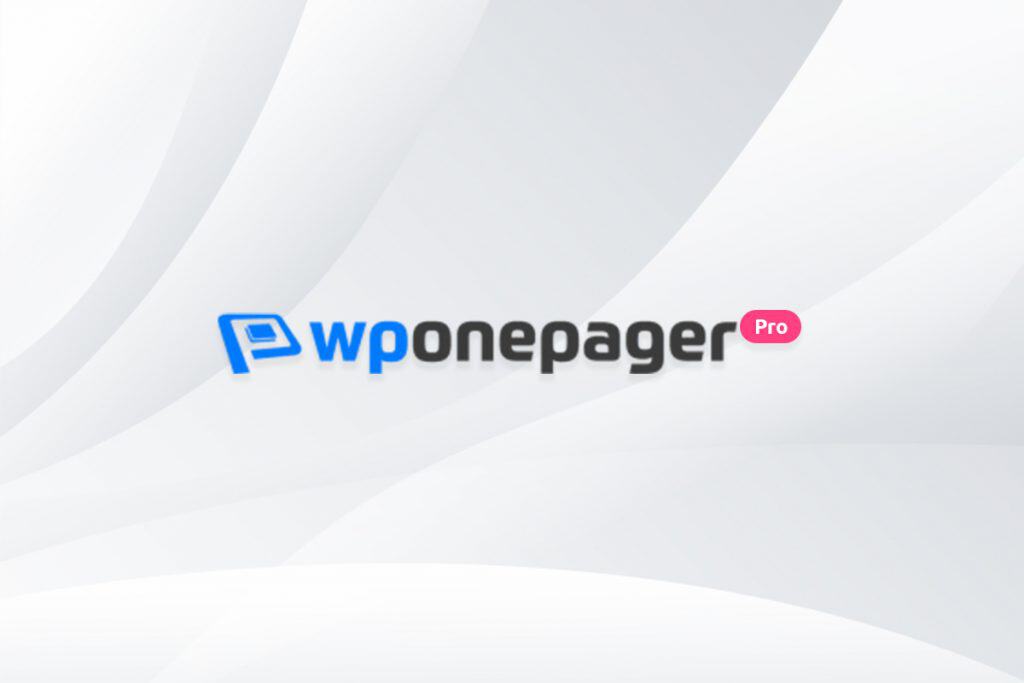 best wordpress landing page builder