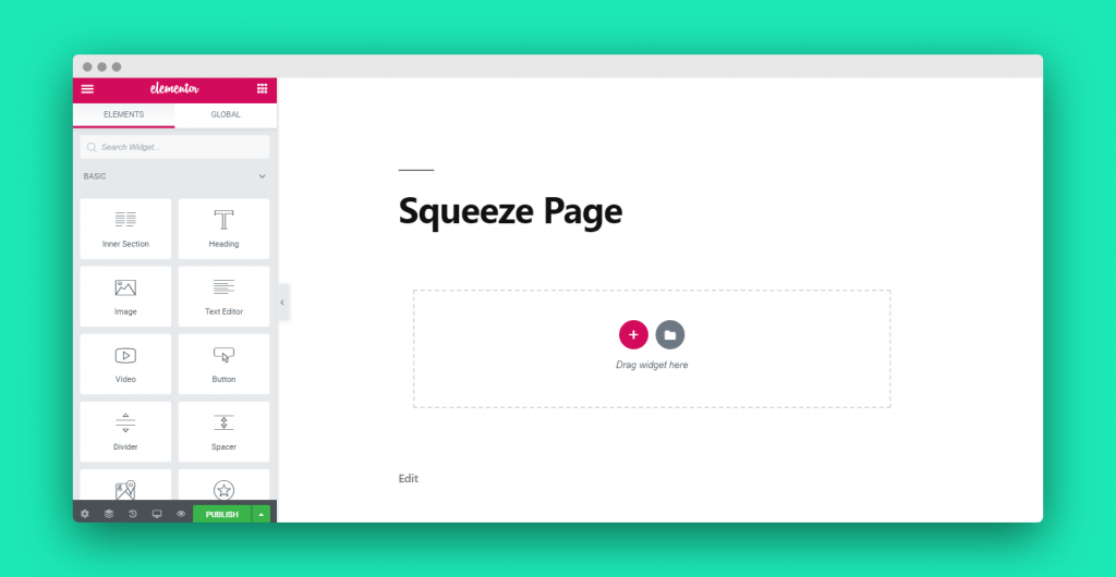 Landing Page vs Squeeze Page: Which One You Should Use? 6