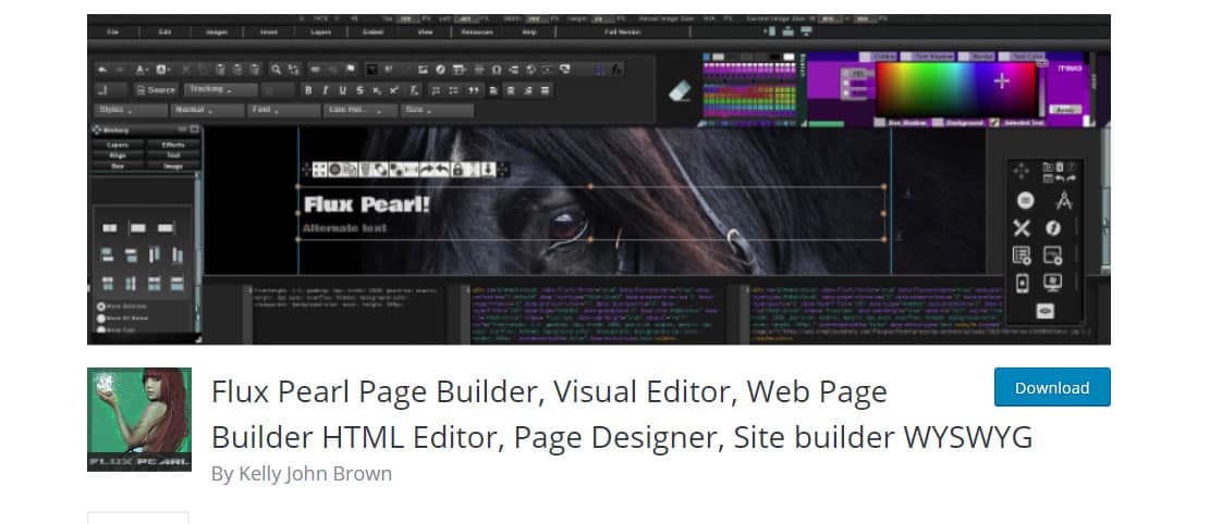 7 Best WordPress Page Builders for Specific Purposes 4