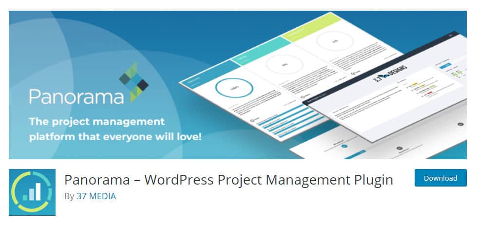6 Best WordPress Project Management Plugins In 2022 4