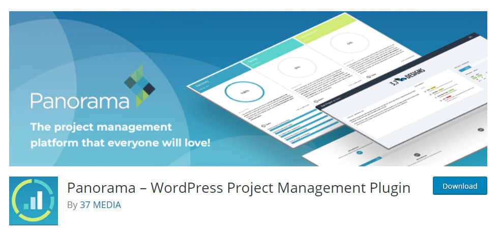 6 Best WordPress Project Management Plugins In 2023 4