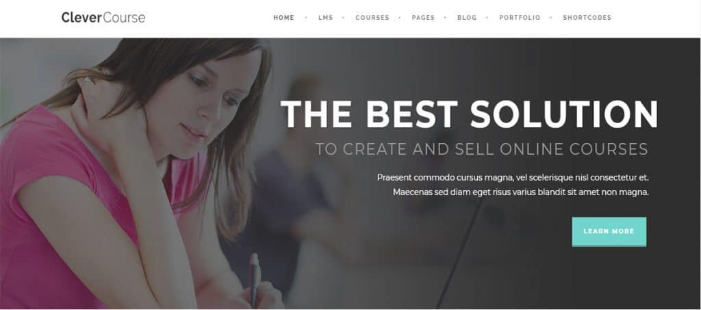 10 Best Education WordPress Themes To Create Any Education Website 4