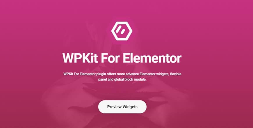 10+ Essential Addons for Elementor 6