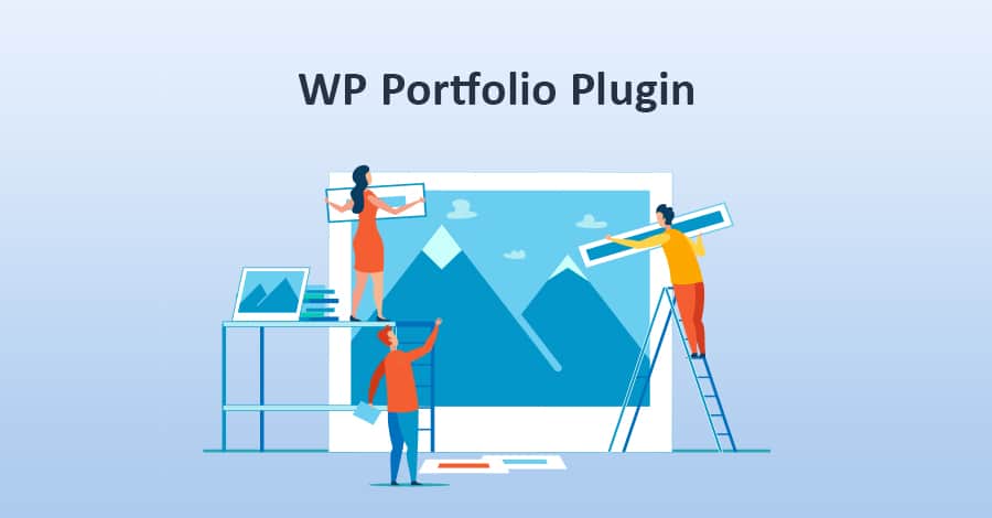 15+ Best WordPress Portfolio Plugin in 2023 to Showcase Your Works (Free+Premium) 1