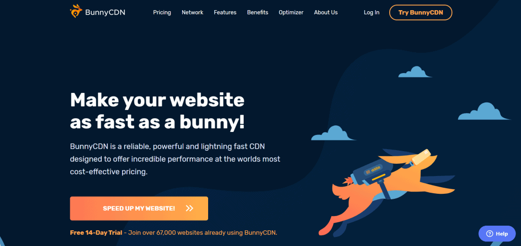 9 Best WordPress CDN Plugin to Speed Up Your Site with How to Setup Guide 10