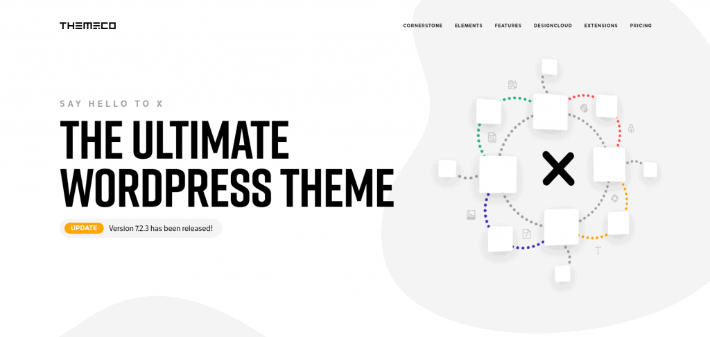 12 Best WordPress Theme Framework of 2023 9