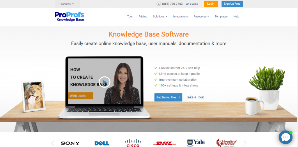 10 Best Knowledge Base Software for Customer Support 9