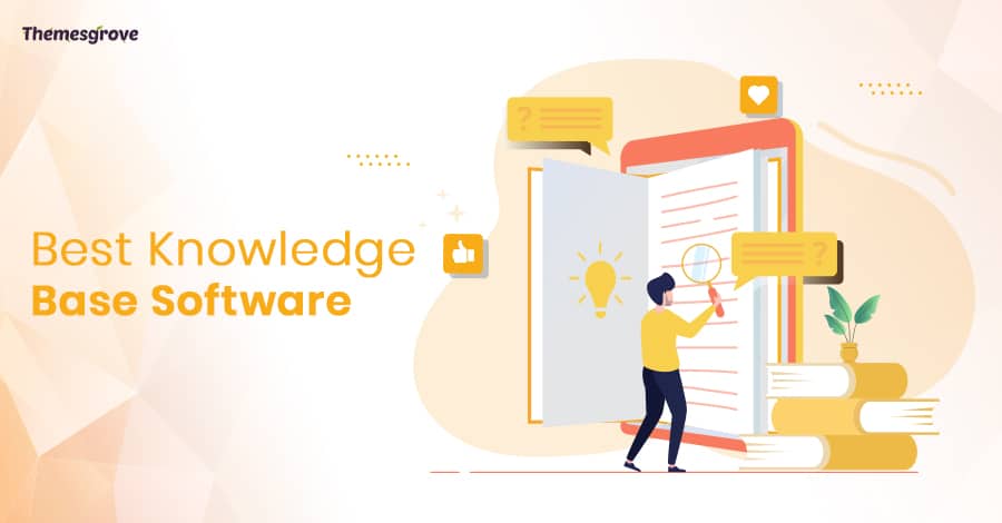 10 Best Knowledge Base Software for Customer Support 1