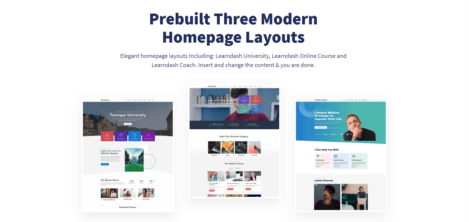 Introducing Tutorque The All-In-One LMS WordPress Theme for Creators 10