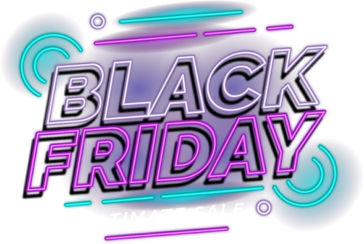 Black Friday 1