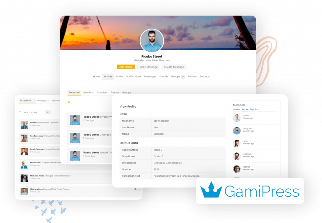 Education WordPress Theme 42