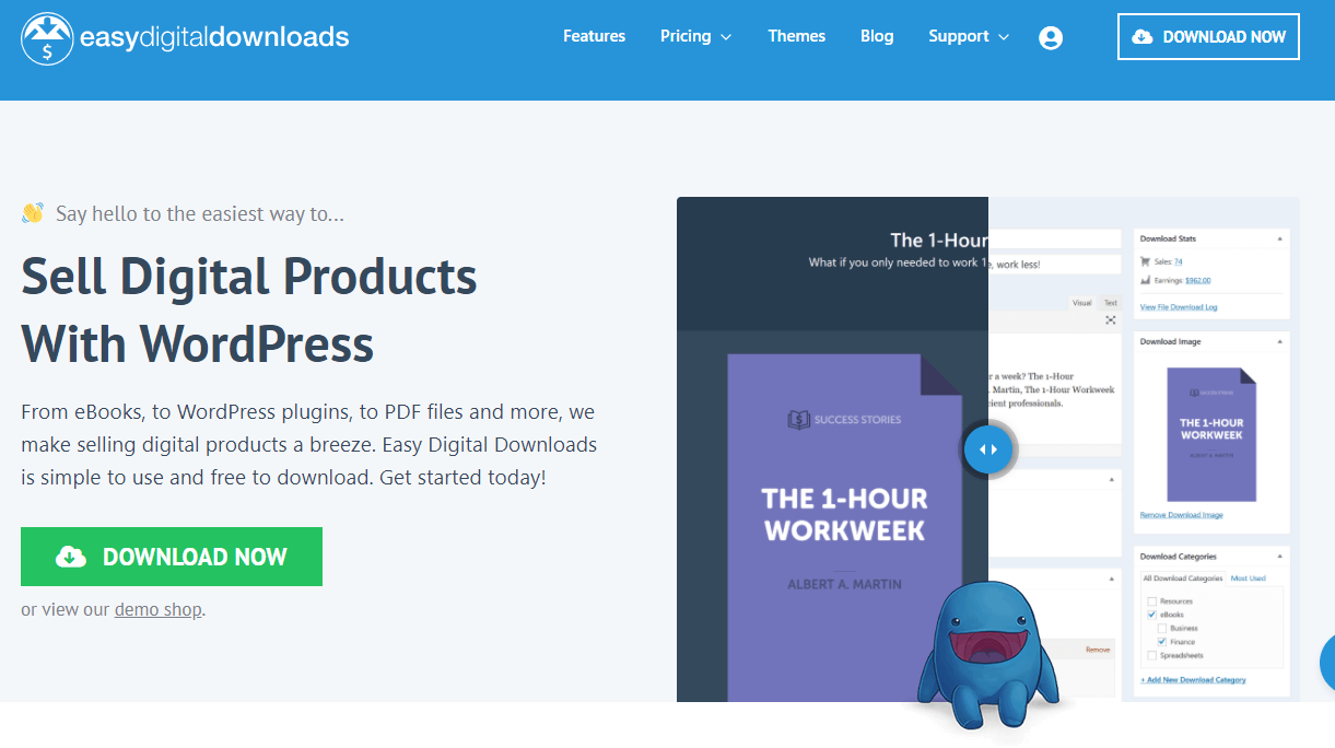 8 Best WordPress eCommerce Plugins of 2024 5