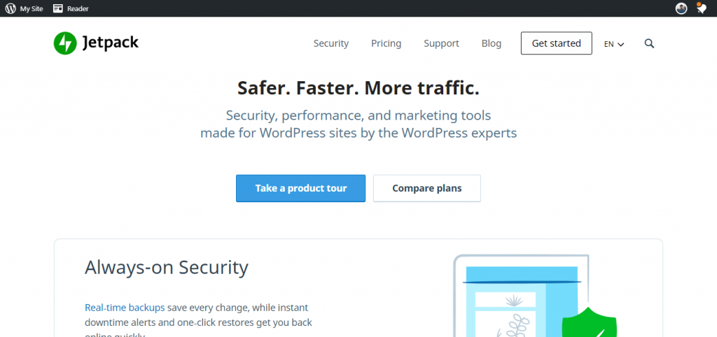 7 Best WordPress Security Plugins of 2023 7