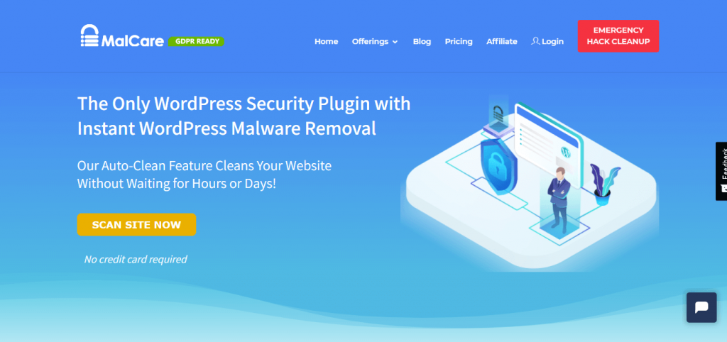 7 Best WordPress Security Plugins of 2023 6