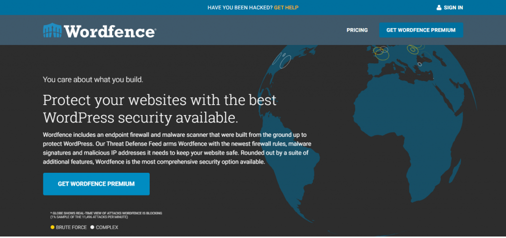 7 Best WordPress Security Plugins of 2023 2