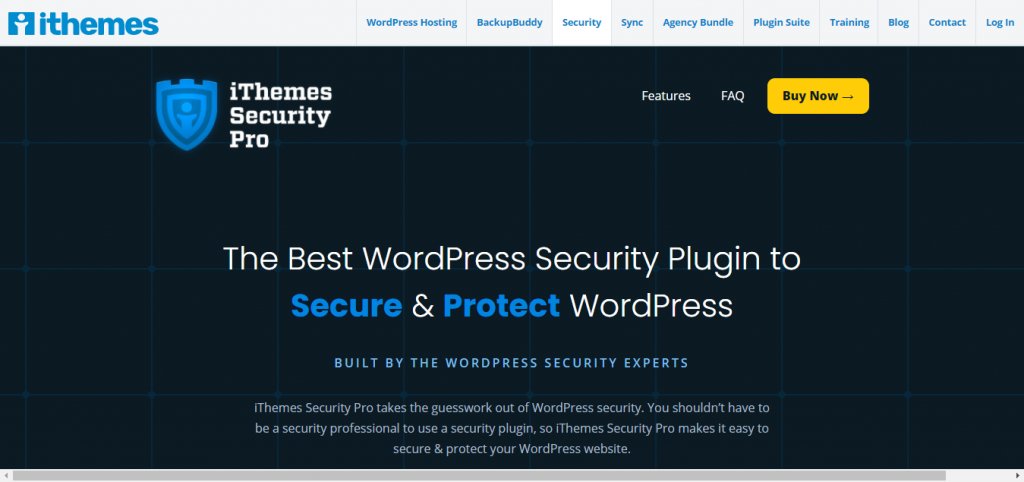 7 Best WordPress Security Plugins of 2023 3