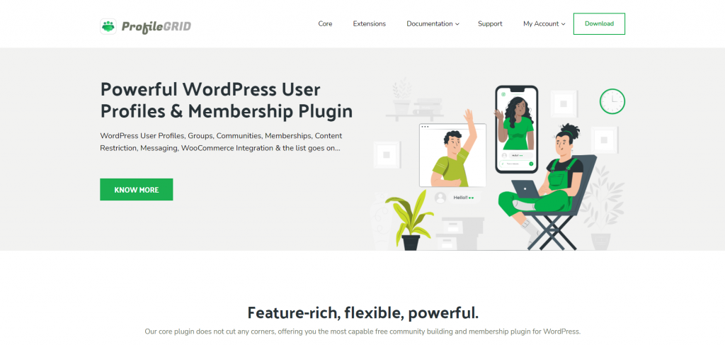 4 Step Guide to Use LMS WordPress Theme with LMS WordPress Plugins 3