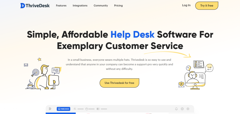 10+ Best Freshdesk Alternatives for Customer Support In 2024 1