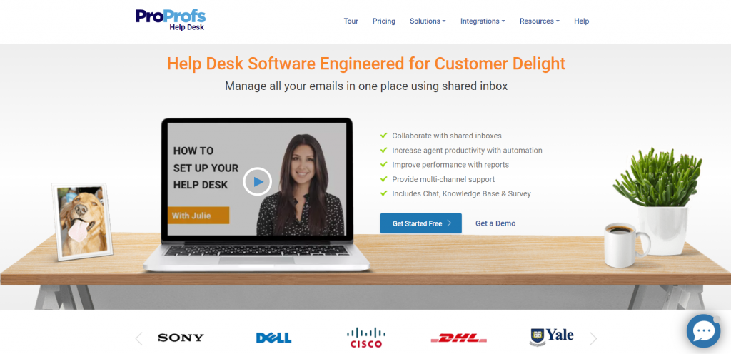 10+ Best Freshdesk Alternatives for Customer Support In 2024 14