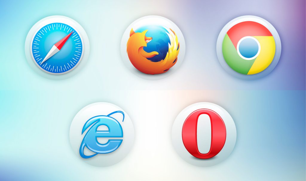 cross browser testing