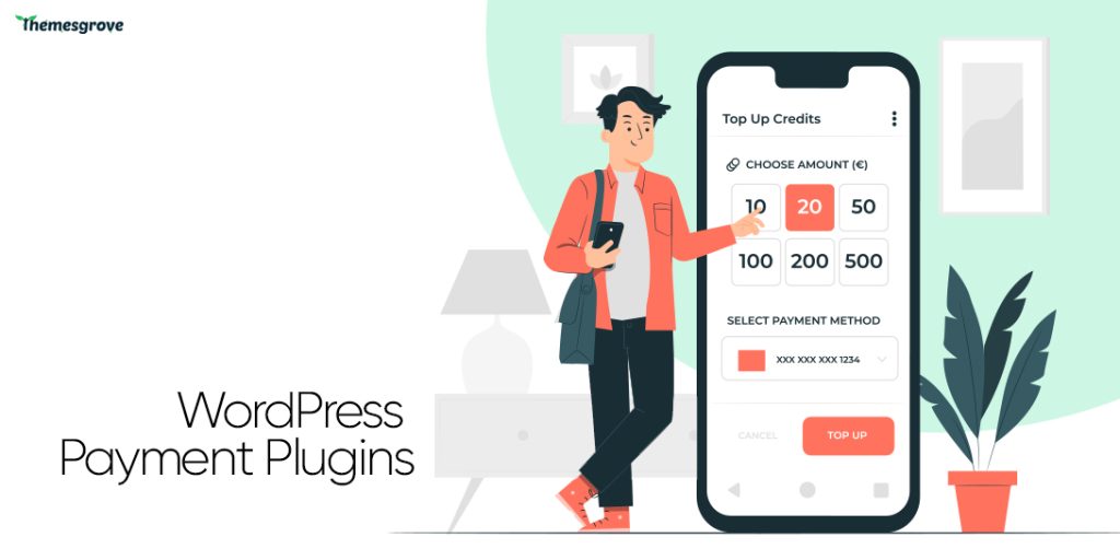 WordPress-Payment-Plugins