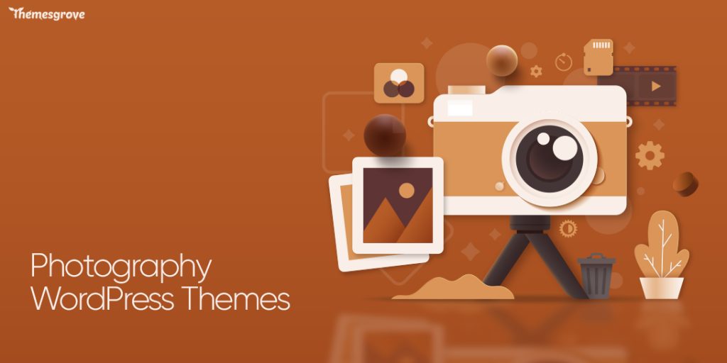 15 Best WordPress Photography Themes of 2022 1