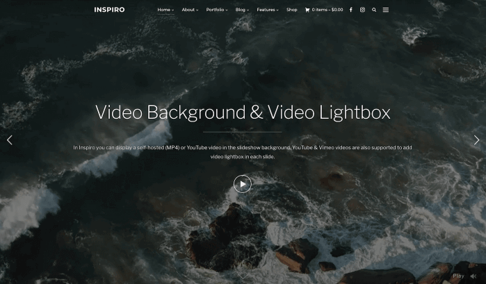 15 Best WordPress Photography Themes of 2023 9