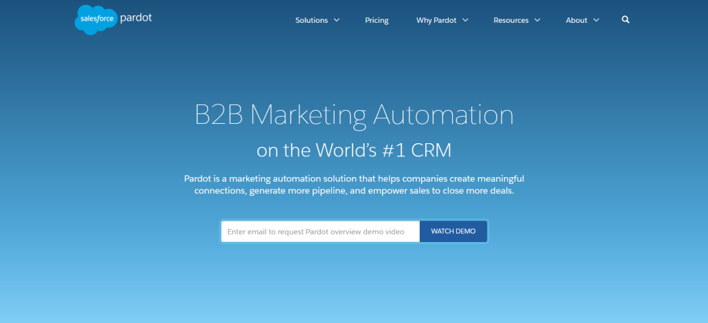 10 Best Marketing Automation Tools for Small Businesses 8