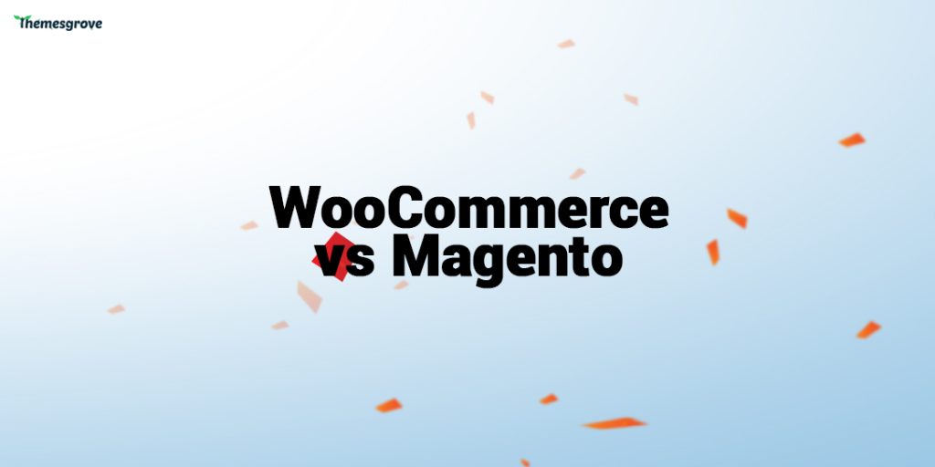 woocommerce vs magento