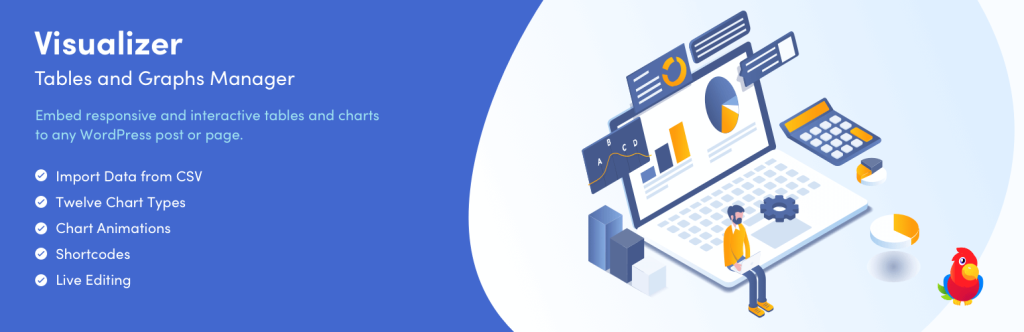 7 Best WordPress Table Plugins of 2023 3