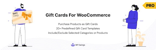 Best WooCommerce Gift Card Plugins in 2023 1