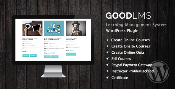 7 Best WordPress LMS Plugins Compared 7