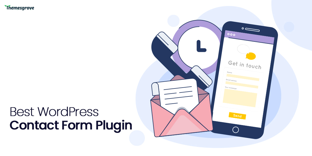 Best-WordPress-contact-form-plugin