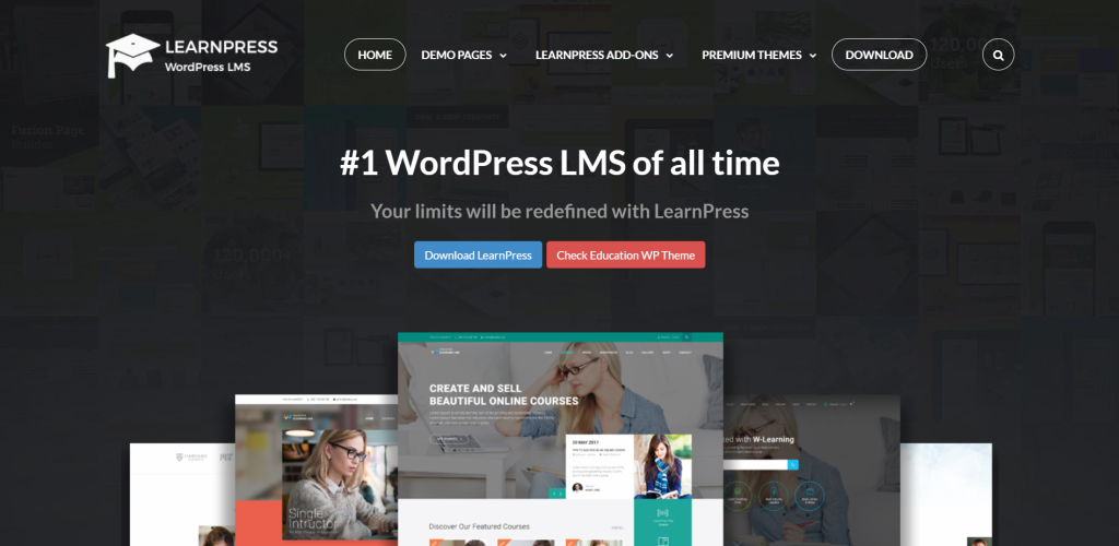 7 Best WordPress LMS Plugins Compared 4