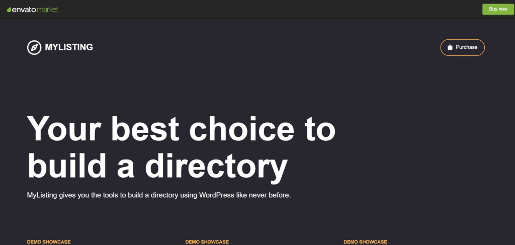 <strong>10+ Best Business Directory WordPress Themes</strong> 4