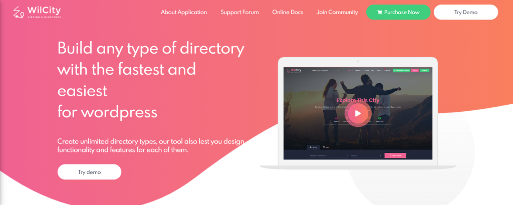 10+ Best Business Directory WordPress Themes 5