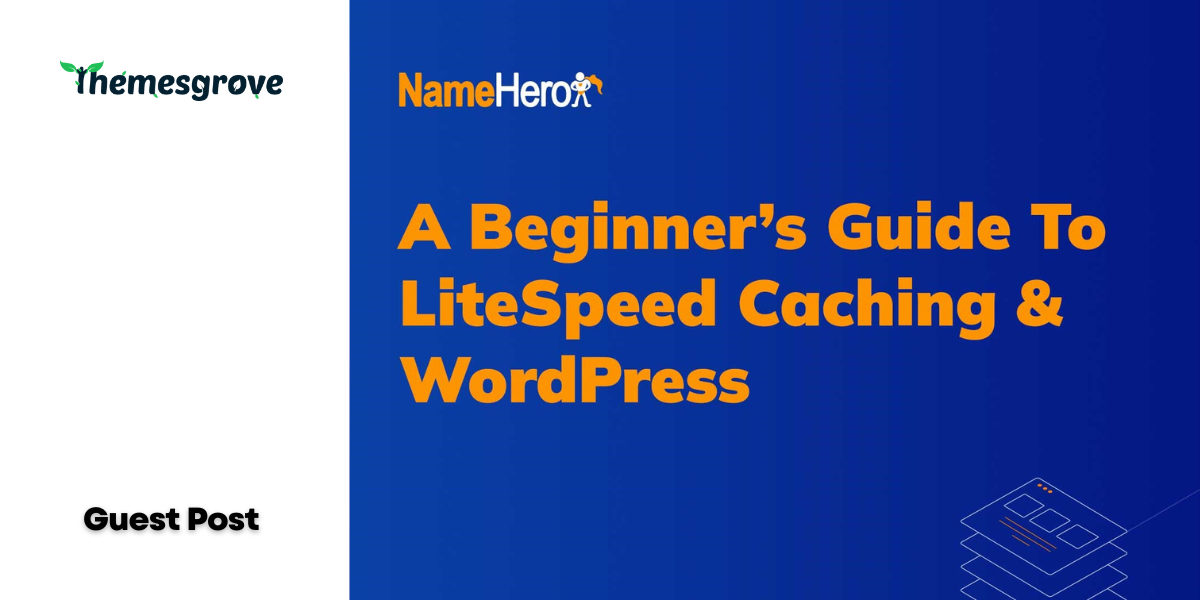 Guide To LiteSpeed Caching