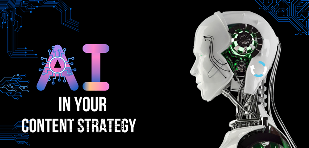 Use AI to Guide Your Strategy