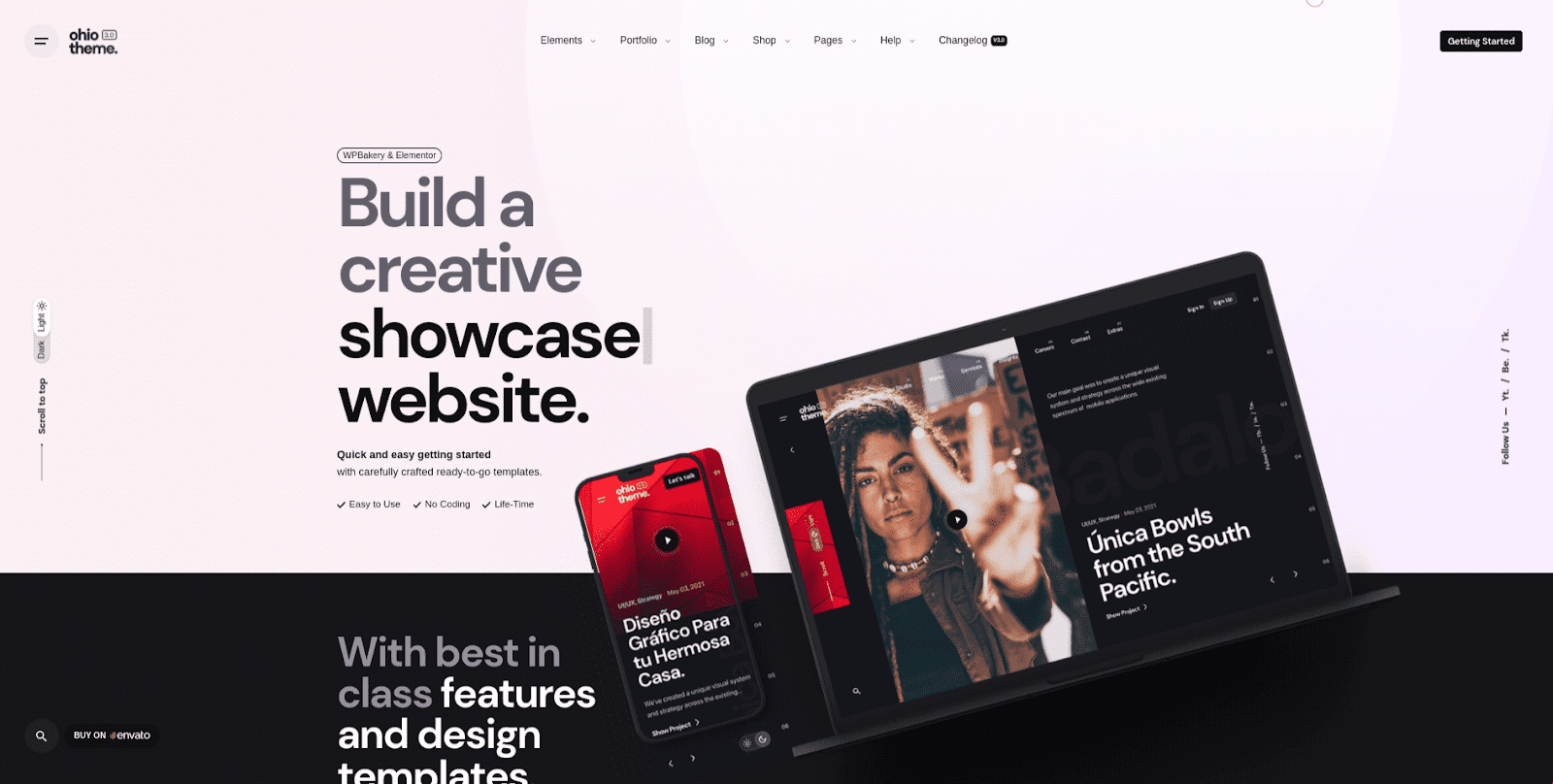 12 Best Animated WordPress Themes Themesgrove