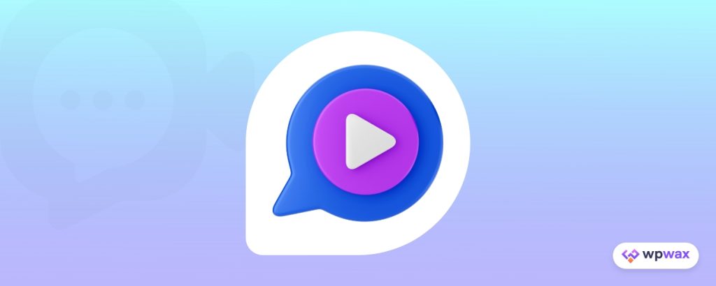 Video messaging feature