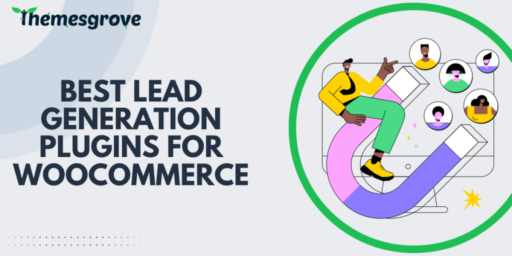 Best Lead Generation Plugins for WooCommerce