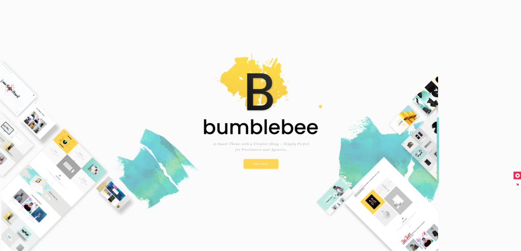 Bumblebee Theme