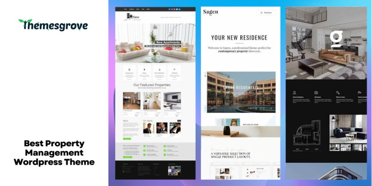 Property Management