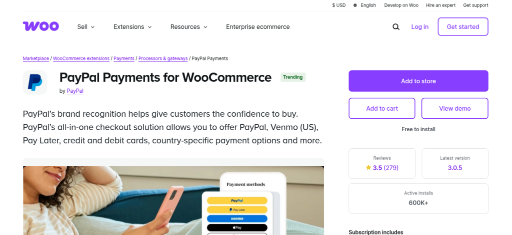 10 Best WooCommerce Recurring Payment Plugins Compared (2025) 3