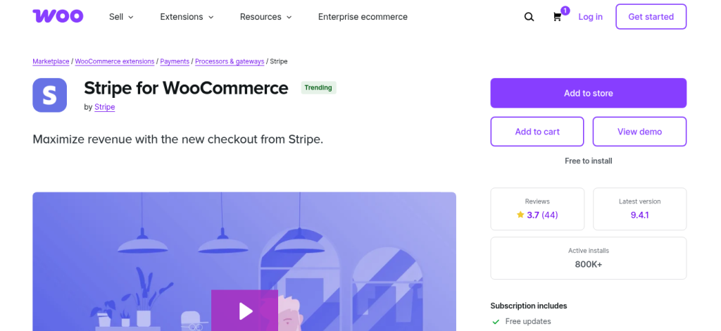 10 Best WooCommerce Recurring Payment Plugins Compared (2025) 4