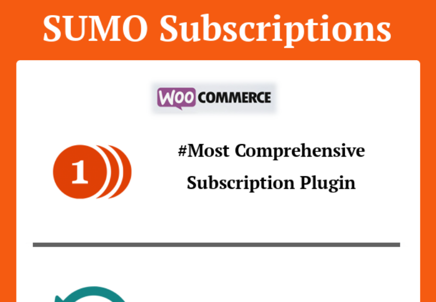 10 Best WooCommerce Recurring Payment Plugins Compared (2025) 8